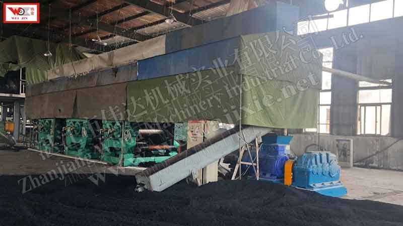 Chairman Lai Weiping Inspection and Guidance